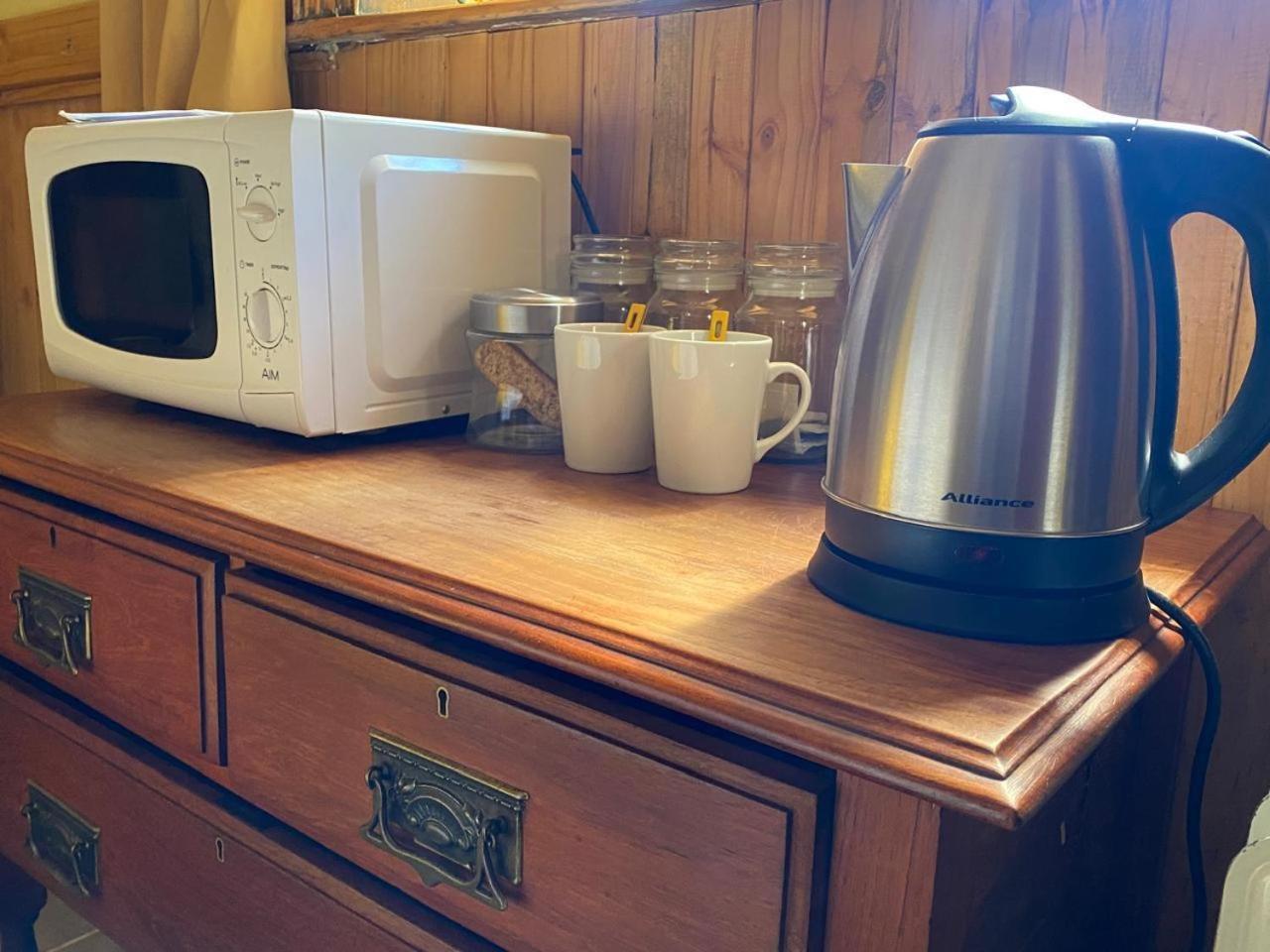 Peerboom Guesthouse Fouriesburg Szoba fotó