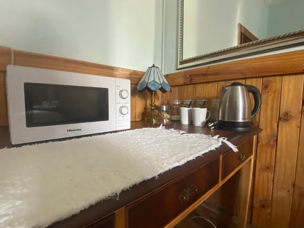 Peerboom Guesthouse Fouriesburg Szoba fotó