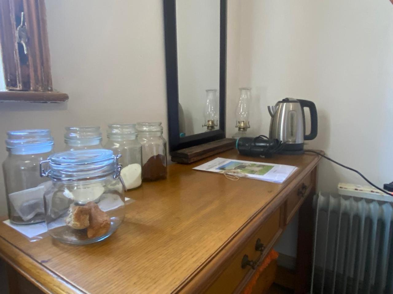 Peerboom Guesthouse Fouriesburg Szoba fotó