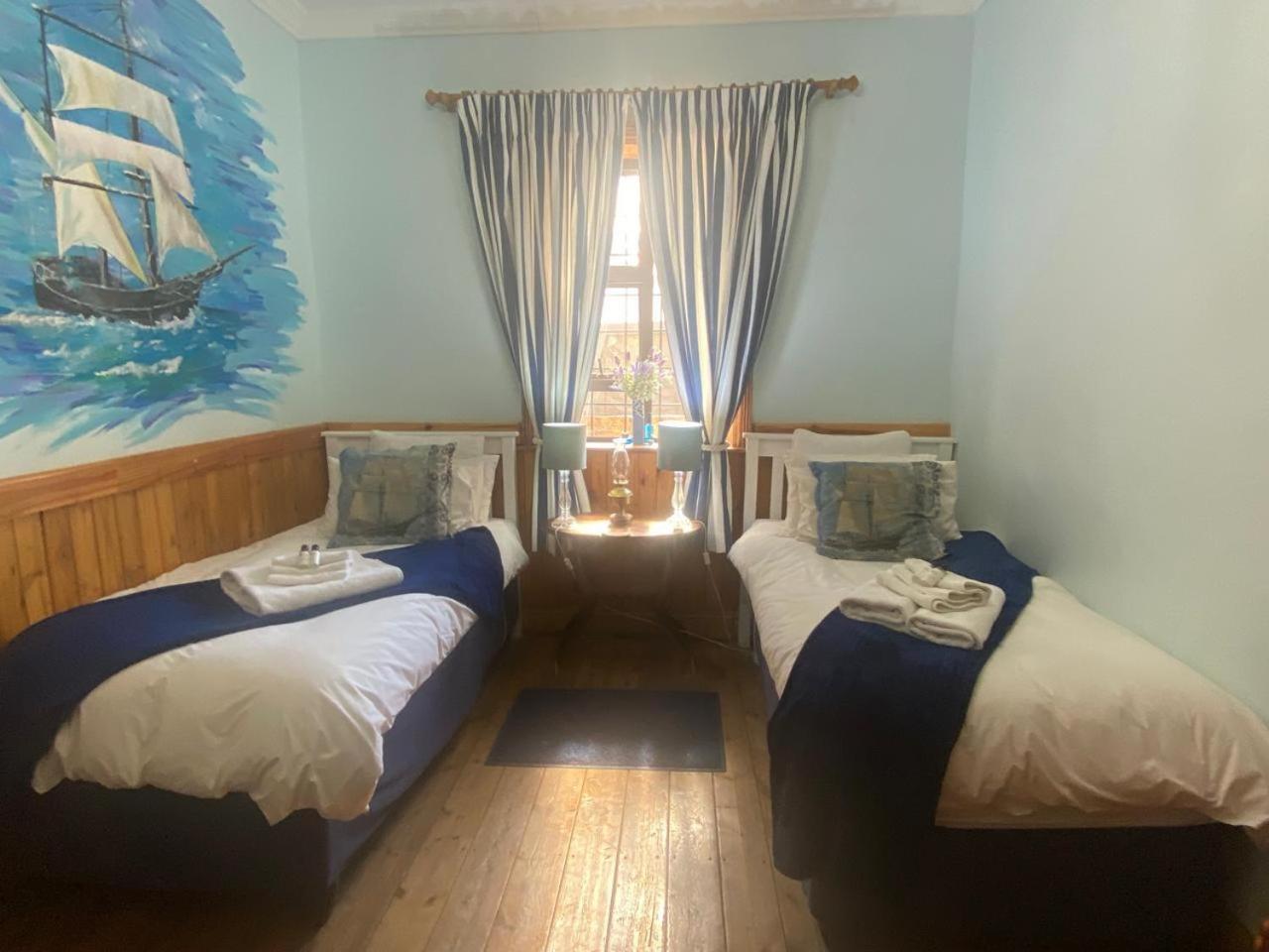 Peerboom Guesthouse Fouriesburg Szoba fotó