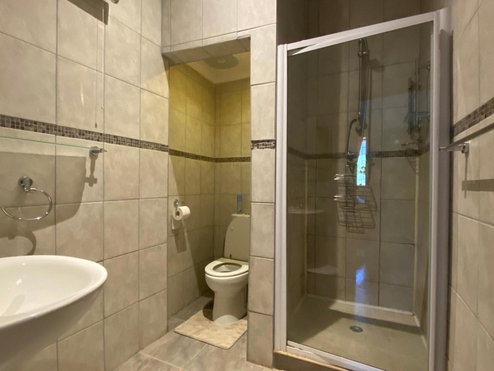 Peerboom Guesthouse Fouriesburg Szoba fotó