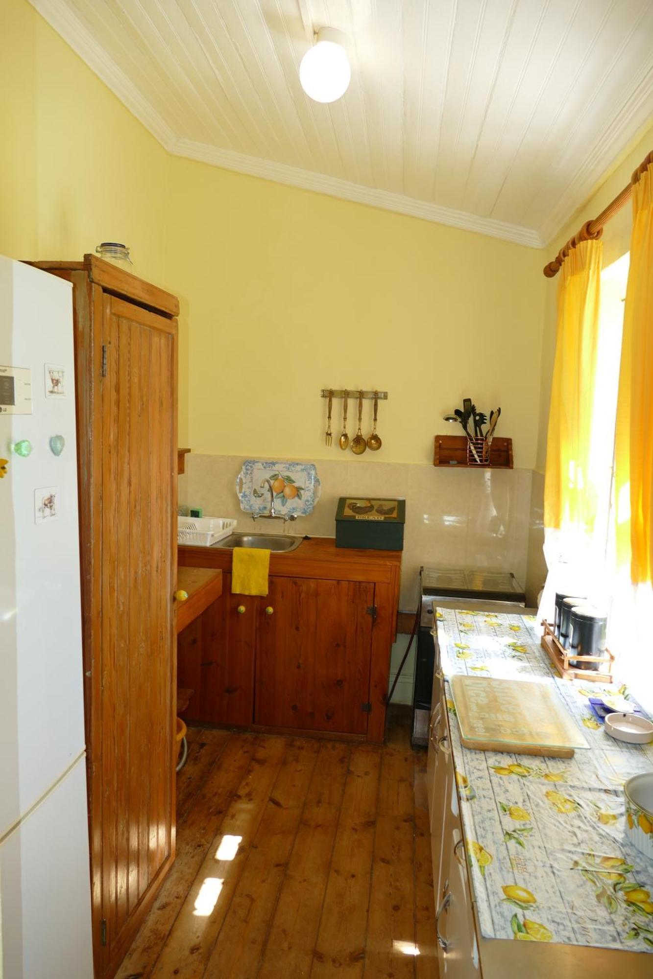 Peerboom Guesthouse Fouriesburg Kültér fotó